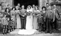 BRUCE & JOYCE wedding